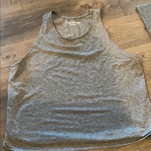 New Outdoor Voice Tank Top